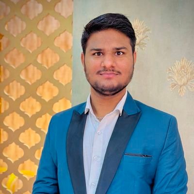 nitesh_fagnainc's profile picture. (मसूदा) वरिष्ठ_प्रदेश_सचिव
राजस्थान_युवा_कांग्रेस* 
प्रदेश_प्रवक्ता 
_राजस्थान युवा कांग्रेस* @nsuiRajasthan