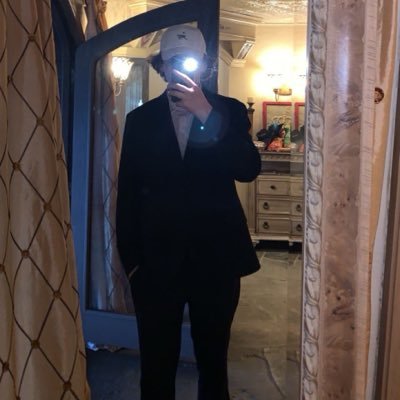 Wyatt_ALF's profile picture. 