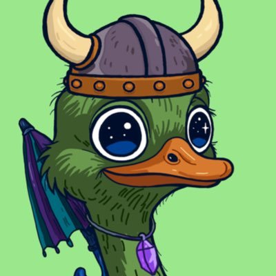 Loofmeta's profile picture. Lifestyle,Crypto ,Art, Web3, building with @solanastrays, @doginaldog , @TrumpSolClub @duckxmeta @SolGodNfts