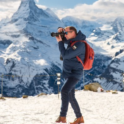 bogdan_no_tweet's profile picture. Family man | Sports enthusiast | Nature lover | Mountain explorer | Traveler | Photography enthusiast 📸🏔️🏃‍♂️