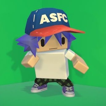 ArtSchoolFC's profile picture. ASFC is a play-and-earn NFT game on the Algorand blockchain.

Shuffle your Art Student on Wednesday, Nov 12th on Downbad. 

https://t.co/co2c4joPQs