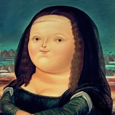 hft_larp's profile picture. optimistic happy idiot