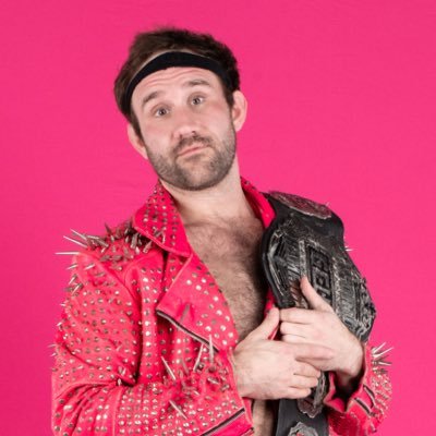EFFYlives's profile picture. @gcwrestling_ champ ❤️🔥hire @ effy@effylives.com- https://t.co/lhQbz5af1z - 🌈@gayrasslin - -🎙️👂@weekendateffys
