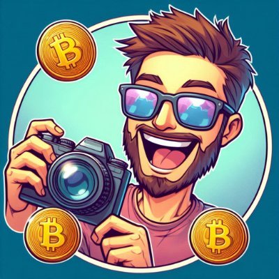 Mahyar_mzhd's profile picture. Web3 researcher & crypto strategist ⚡️
Writing about decentralized tech, innovation & the future of finance.
Helping shape the on-chain era