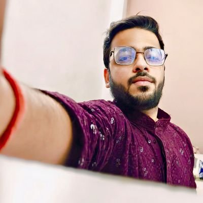 Tushar_Jsx's profile picture. ♎ | Full Stack Developer | Passionate about building and exploring new ideas 💡