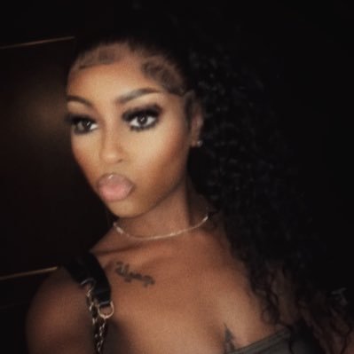 saditybarbieee's profile picture. back for everything 👄 IG : Dolllllfacelaaa