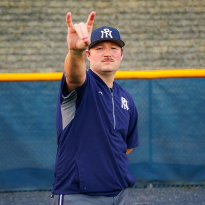 Coach Pederson Profile