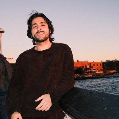 wesamo__'s profile picture. Ex Google (L4) Engineer (10X) // featured in @Business @GQMagazine @i_D @VICE @hypebeast @complexmusic