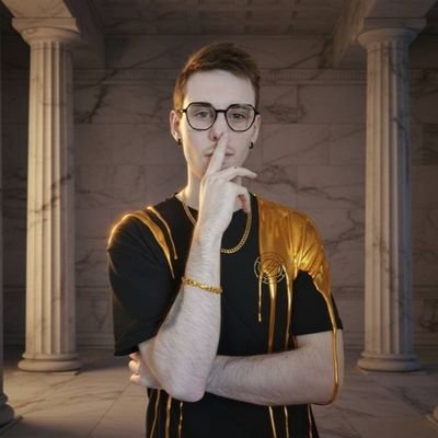 m4vser's profile picture. Director deportivo / Assistant coach para @OlimpoSquad

https://t.co/FNCMc8gRO1