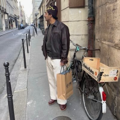 ArjChi's profile picture. building infra @Fluidstackio | ex @X @xAI