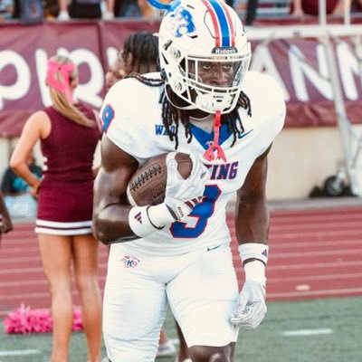 @AntwonSanders11