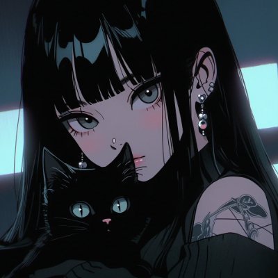 morthcra's profile picture. No matter how old you get, always have a young self in your heart and keep the courage to try something new✨