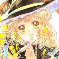 ななせちぃな/メリクリ展12.2 (@irotoridori_85) 's Twitter Profile Photo