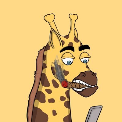 g1raffe_'s profile picture. 