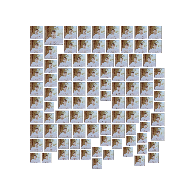 sixoBitmap's profile picture. 