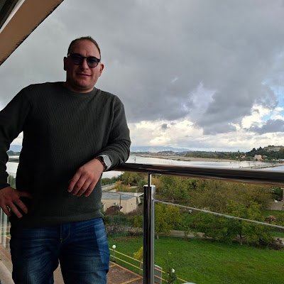 gasparinat24205's profile picture. 