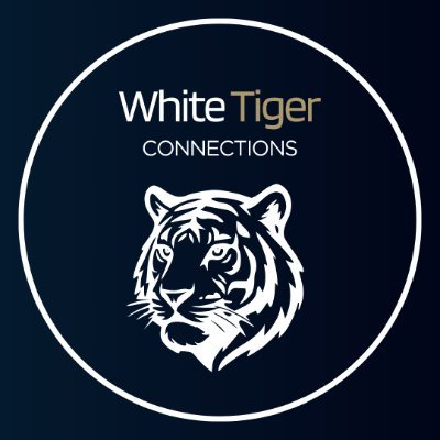 WhiteTiger_Inc's profile picture. We help professionals BUY, GROW, EXIT & PARTNER WITH Accounting Firms. M&A | Recruitment | Consulting | Joint Ventures