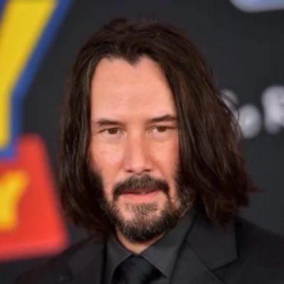 offikeanu_revee's profile picture. t's a beautiful feeling when someone says i wish i meet you earlier❤️