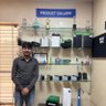 Darshan_IITH's profile picture. 25 | Building @adiabatic_in | Circular Economy for Lithium ion Batteries | Energy Storage