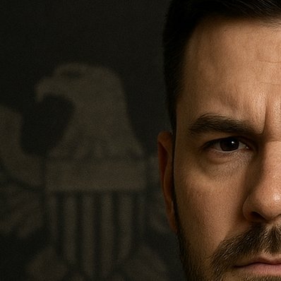 jayjay_pauley's profile picture. Tired. Always tired.