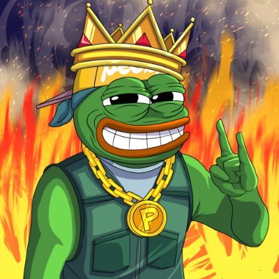 Praeshybae2's profile picture. Praeshybae2 |  @UNA_tics | $CYBRO |  @beracasinocom | @trl_co| https://t.co/P8W7XzohHF $NEOT