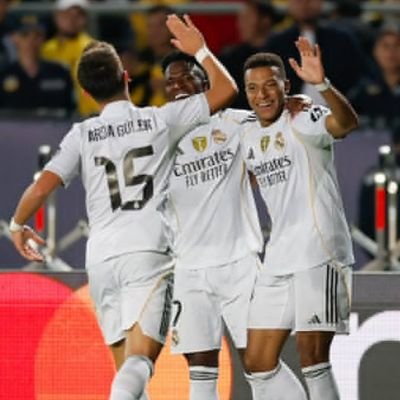 TaDht34155's profile picture. مدريد جزء من تفكيري ،