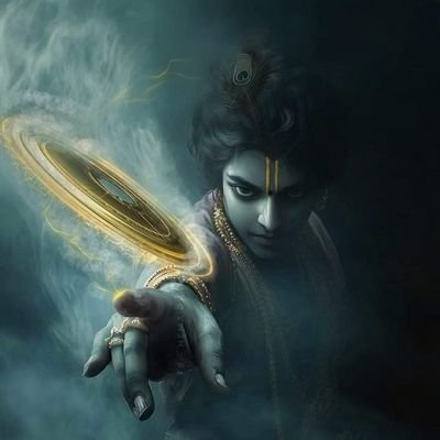sandp_ydv's profile picture. Jai shree Krishna ❣️❣️