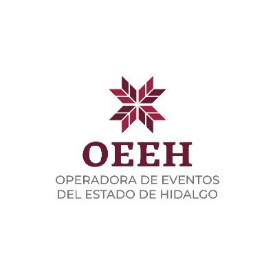 Oeeh_Hidalgo's profile picture. Cuenta oficial de la Operadora de Eventos del Estado de Hidalgo #PrimeroElPueblo