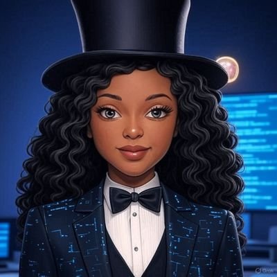 codingMagic_'s profile picture. let's learn web development together.
CSS hat tricks and
JS tip.
Make magic and create fantasies with HTML, CSS, and JS