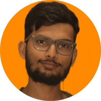 DexterIfti's profile picture. Backend + GenAI Developer | Freelancing