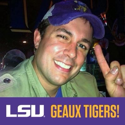 TigahPaul's profile picture. | LSU Alum | Texas Ex | Cajun-Italian | Catholic | Petro Chem Plant Operations Mgr | Lifelong Stros Fan | Shot -3 @ Augusta playing Judge Smails Winter Rules
