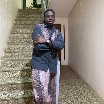 busayo__cole's profile picture. what are we rebelling against today? N17 🤍