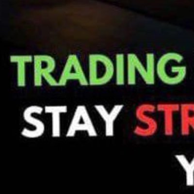 bob_holthaus's profile picture. showing you the fast track to building wealth before you get old,TA,charts,market analyst ,$10k-$50k mega trade challenge.crypto trader , portfolio manager