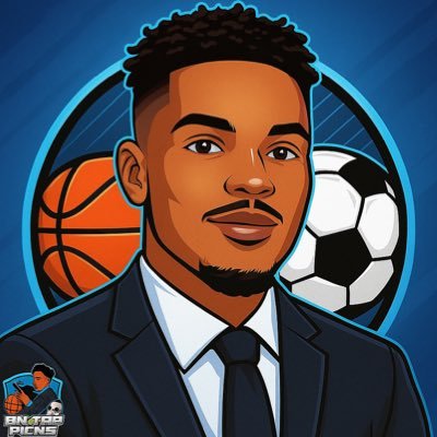 Trey3llis's profile picture. Sports Writer - Investor