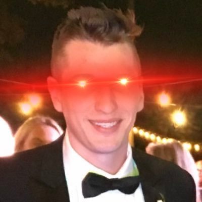 harringtonbtc's profile picture. #bitcoin : the synthesis of opacity and entropy