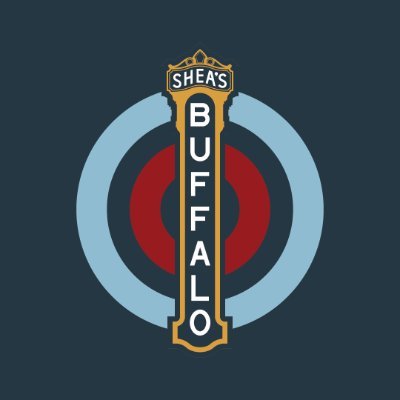 SheasBFLO's profile picture. Performing Arts Center and National Historic Site in Buffalo, NY