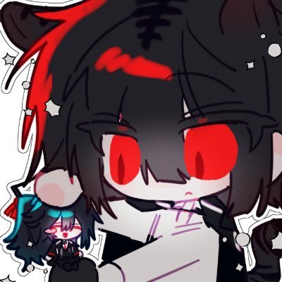 LPeppermin93893's profile picture. nsfw堆放以及废话账号，主要为lcb64还请注意避雷，❗️本账号只通过在主页有标明已成年的用户，未成年请不要关注❗️
可以来找我互动✨