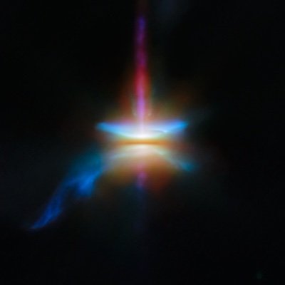 sobermystics's profile picture. Enthusiast for plasma cosmology and the Electric Universe, Austrian economics, mystical/theological sobriety, and amateur astrophotography.