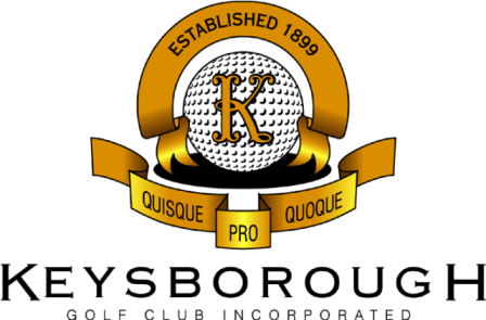 KeysboroughGC's profile picture. 