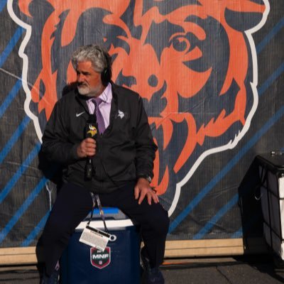 PAOnTheMic's profile picture. @CanterburyPark 🎙️@KFAN1003 #92Noon 🎙️@Vikings 🎙️”But by the grace of God I am what I am.” 1 Corinthians 15