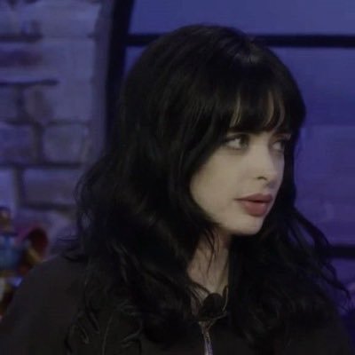 bl00dbook's profile picture. NOT a stan account