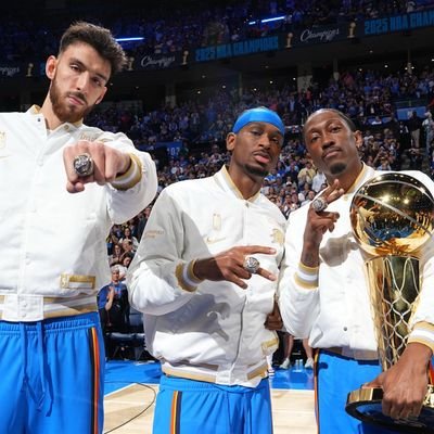 Aligemy90's profile picture. | NBA fan who likes good basketball | AtTheBuzzer |