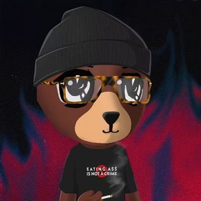 Cuba65298021094's profile picture. Crypto & NFT Enthusiast-Building on ApeChain.🍌 https://t.co/0YUNTl9org