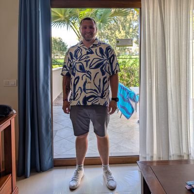 MatthewWilson45's profile picture. FA Level 1 Football coach Working towards level 2 Passion: Football Hobbies: Football Heart: Football Fortress: Any field (Also St James' Park)