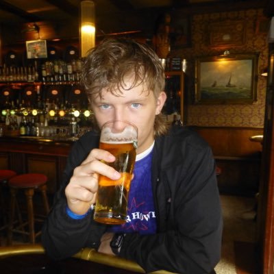 HR19WFC's profile picture. Matt Sadlers Super Saddlers 
37/92