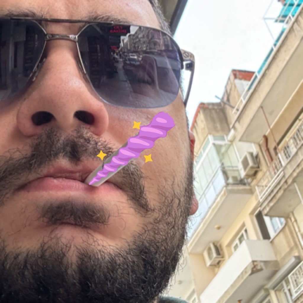 c_kutayy's profile picture. cemo@activist.com