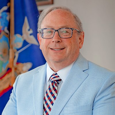 Dr. James McDonald Profile