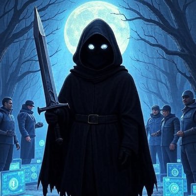 soulwars1's profile picture. Soldier of $SOULWARS ⚔️ Believer in the project and its strong community @soulwarsroyale @hoodwarsgame