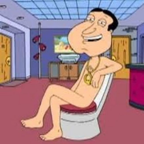 Sexy_Quagmire's profile picture. 