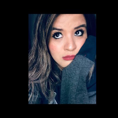 Joy_SaucedoM's profile picture. 